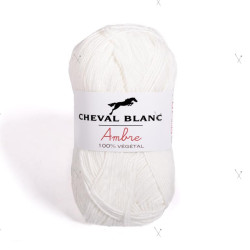 Yarn AMBRE - Bamboo / Cotton